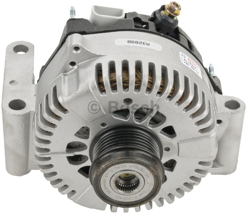 Bosch AL7623X Bosch AL7623X product image 2 of 4