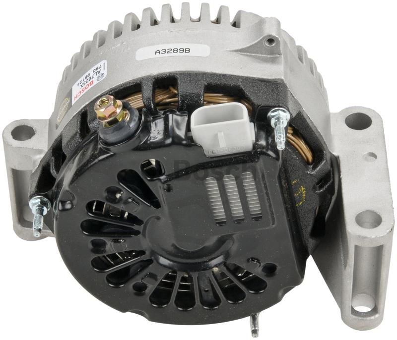 Bosch AL7623X Bosch AL7623X product image 4 of 4
