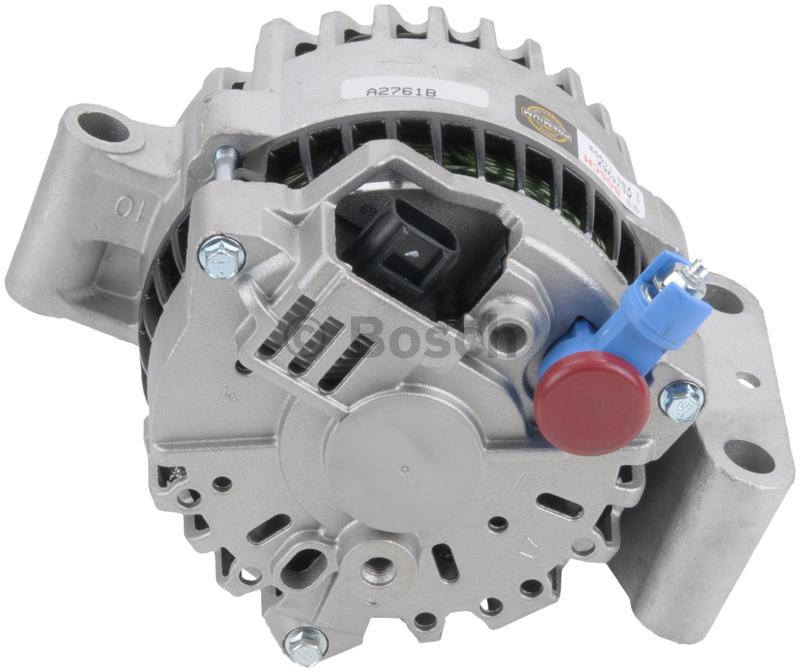 Bosch AL7626X Bosch AL7626X product image 1 of 4