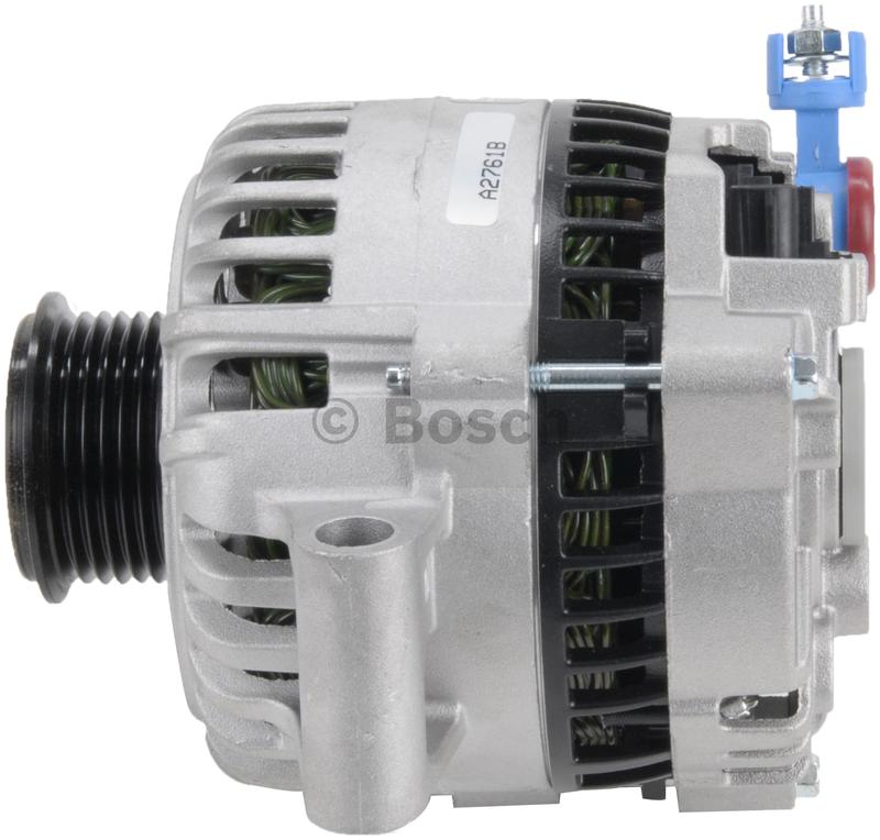 Bosch AL7626X product image 2 of 4