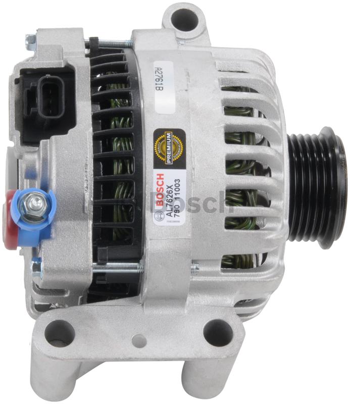 Bosch AL7626X product image 3 of 4