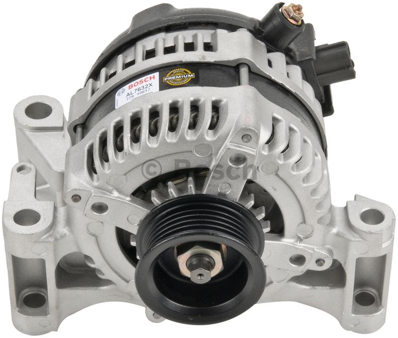 Bosch AL7632X  product image 1 of 4