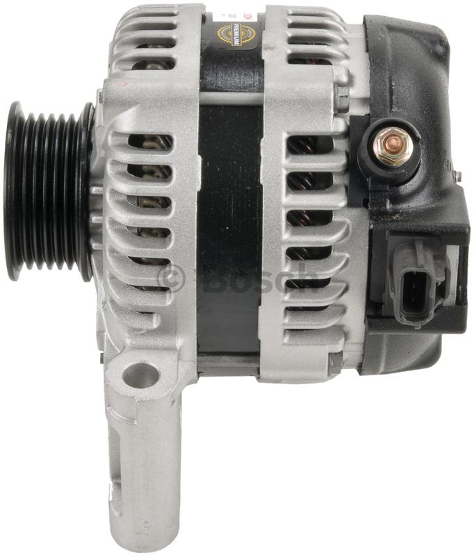 Bosch AL7632X  product image 2 of 4