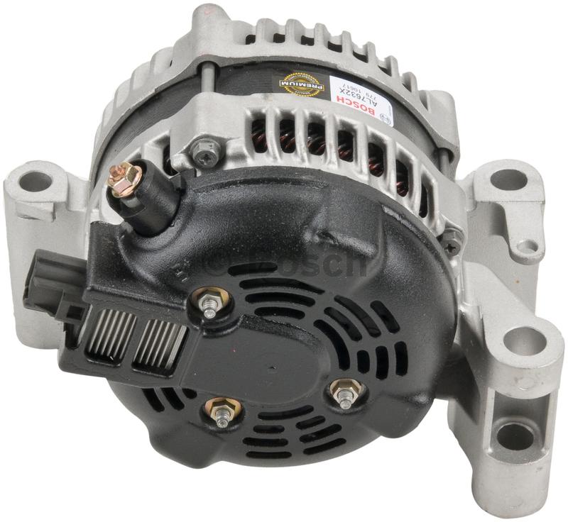 Bosch AL7632X  product image 3 of 4