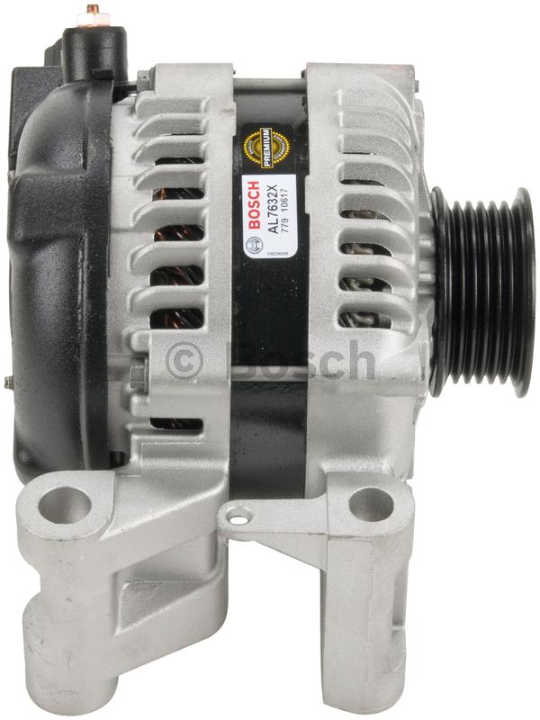 Bosch AL7632X  product image 4 of 4