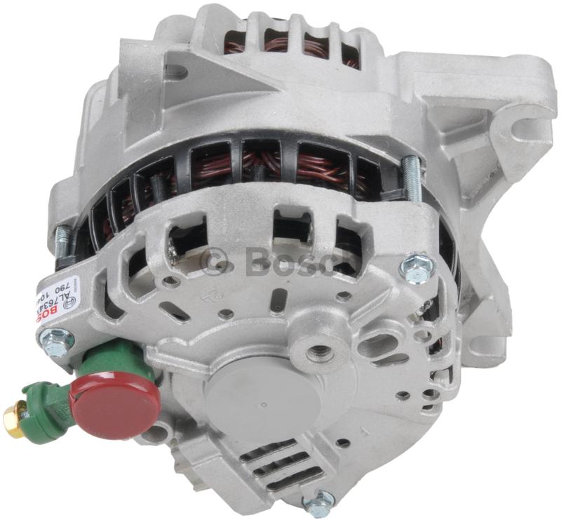 Bosch AL7634X  product image 2 of 4