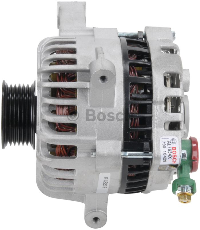 Bosch AL7634X  product image 3 of 4