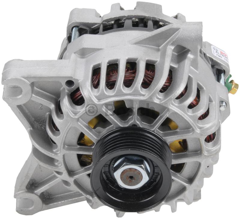 Bosch AL7634X  product image 4 of 4
