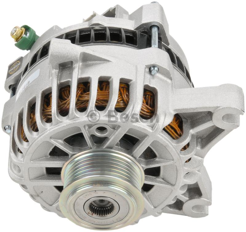 Bosch AL7635X  product image 2 of 4