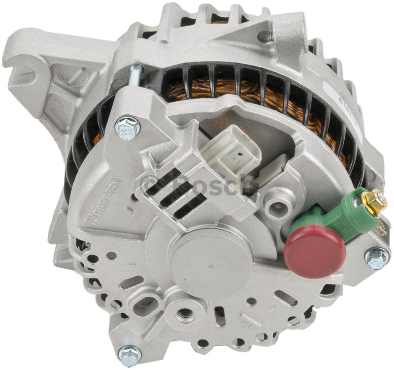 Bosch AL7635X  product image 3 of 4
