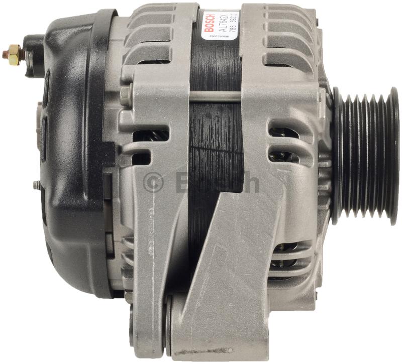 Bosch AL7642X  product image 1 of 4