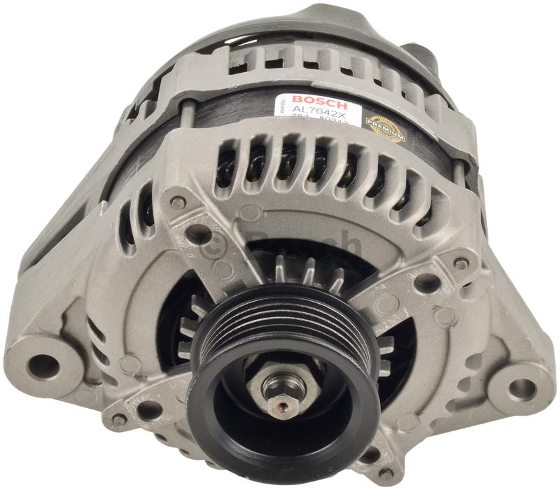 Bosch AL7642X  product image 3 of 4