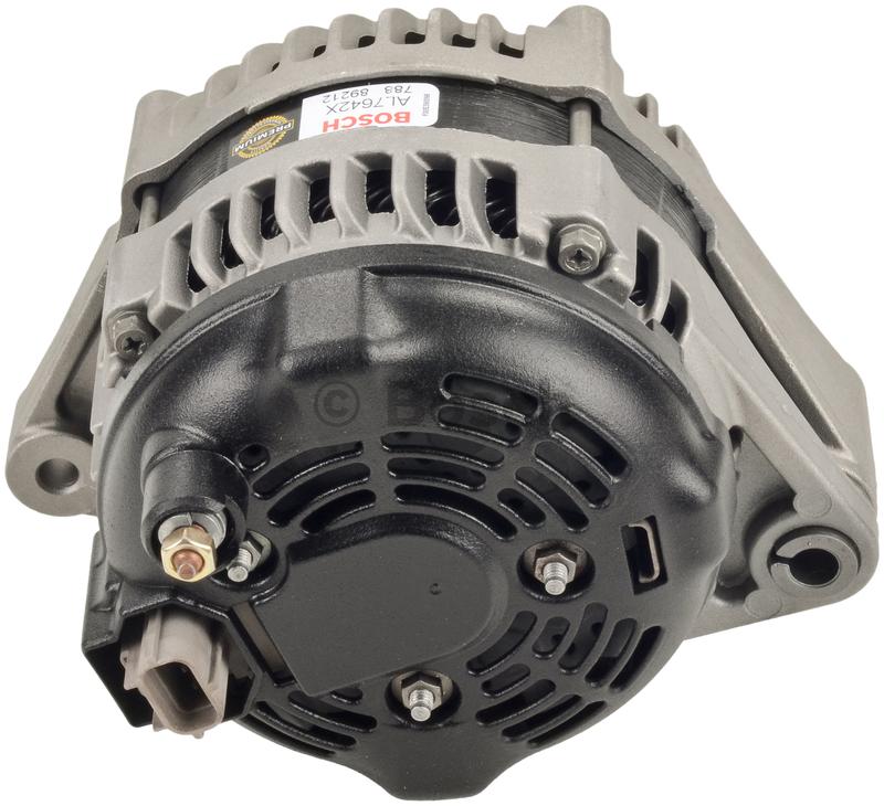Bosch AL7642X  product image 4 of 4