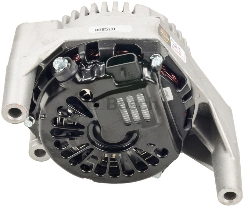 Bosch AL7647X  product image 2 of 4