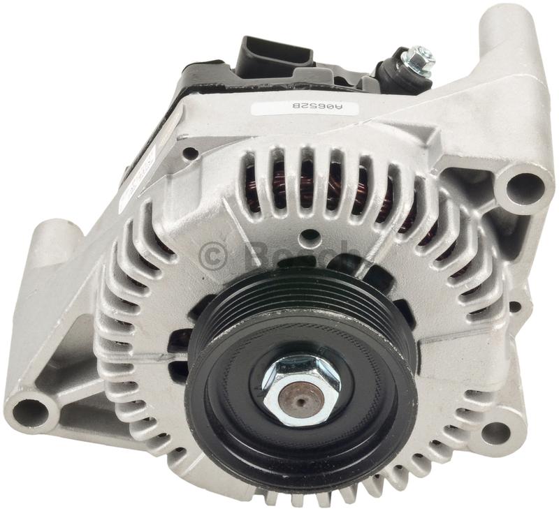Bosch AL7647X  product image 3 of 4