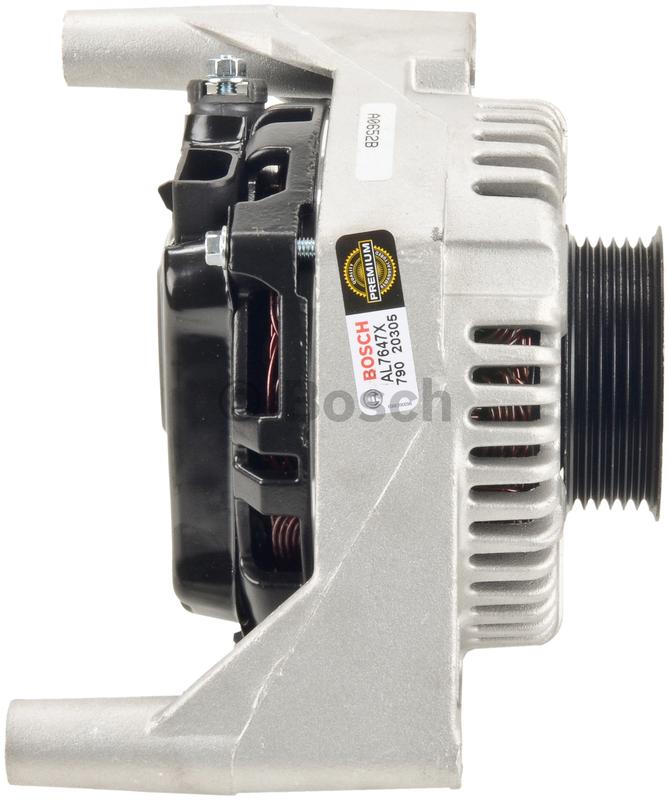 Bosch AL7647X  product image 4 of 4