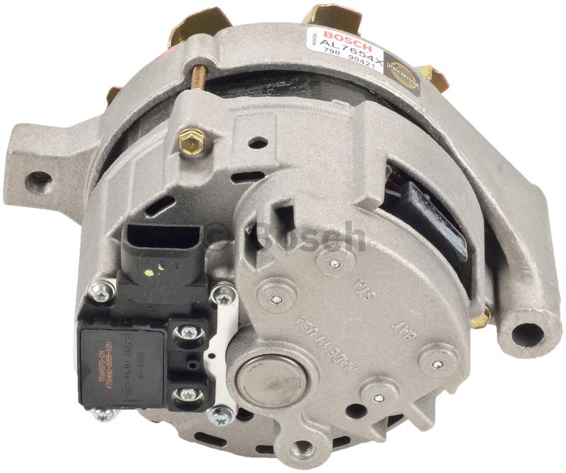Bosch AL7654X Bosch AL7654X product image 1 of 4