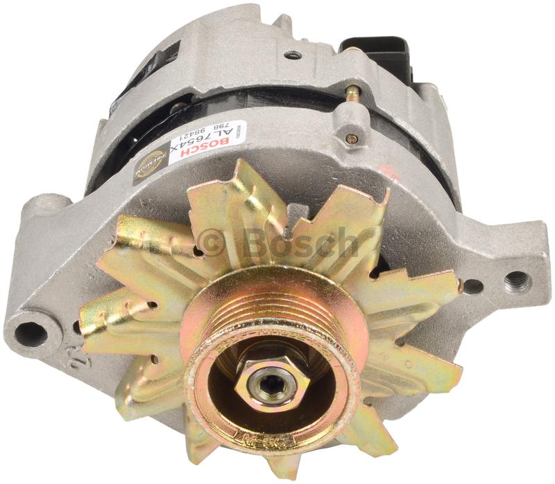 Bosch AL7654X product image 2 of 4