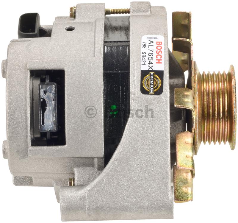 Bosch AL7654X product image 3 of 4
