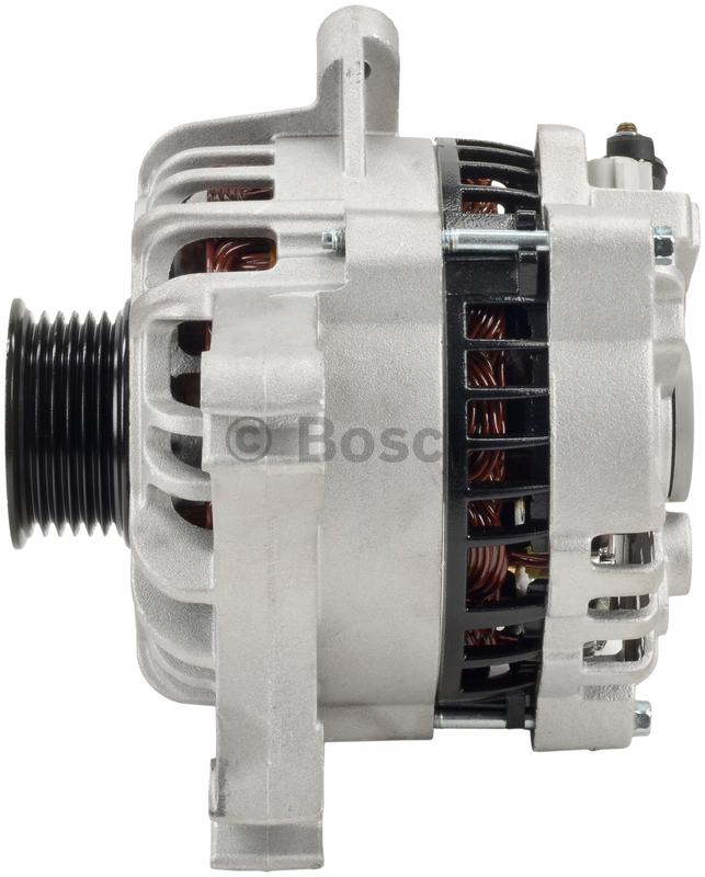 Bosch AL7670X Bosch AL7670X product image 1 of 4