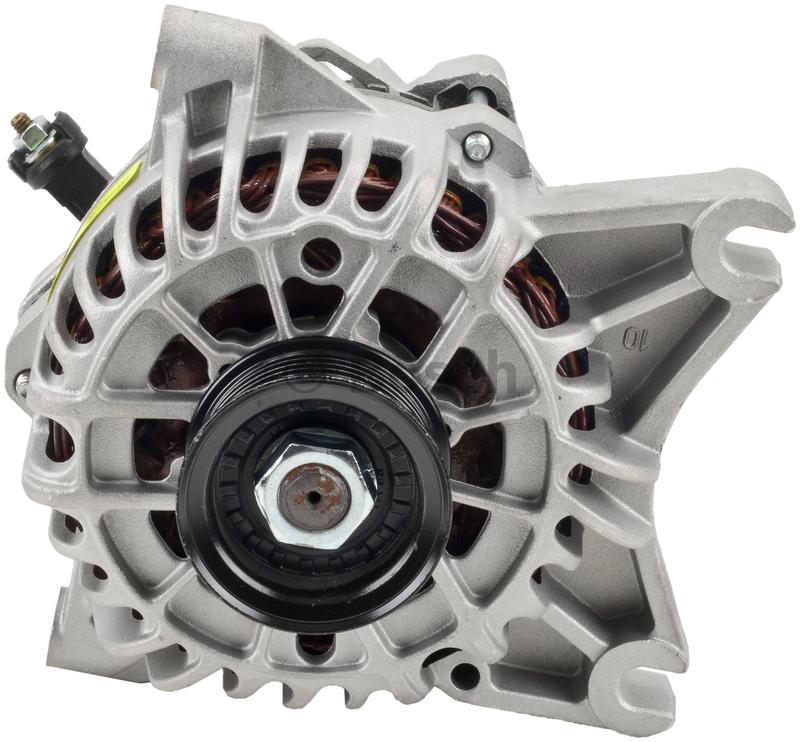 Bosch AL7670X Bosch AL7670X product image 2 of 4