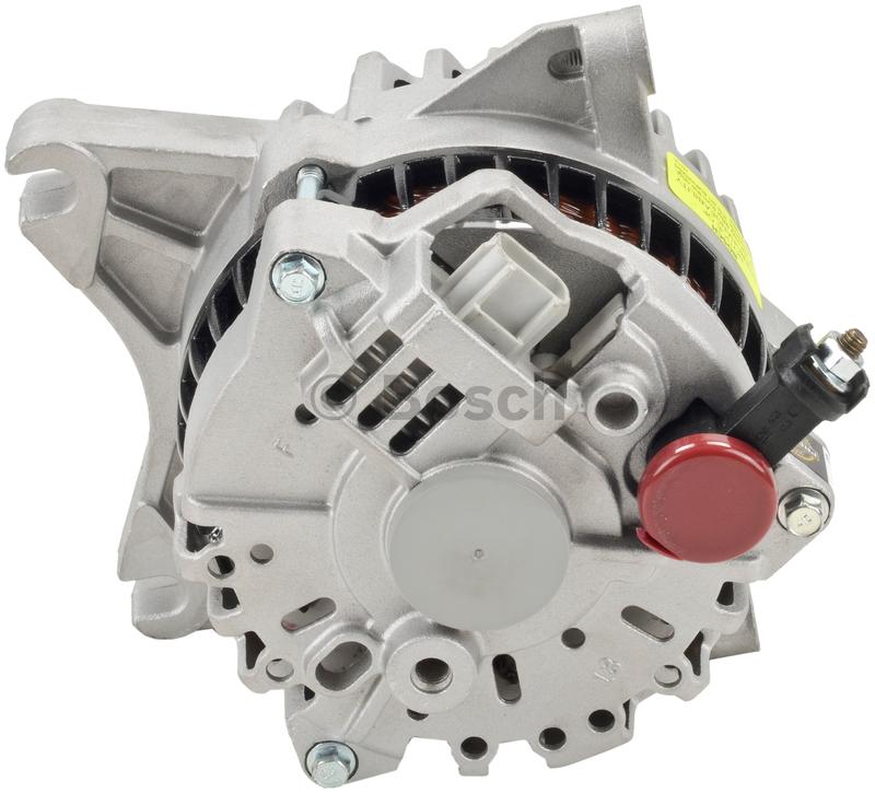Bosch AL7670X Bosch AL7670X product image 4 of 4
