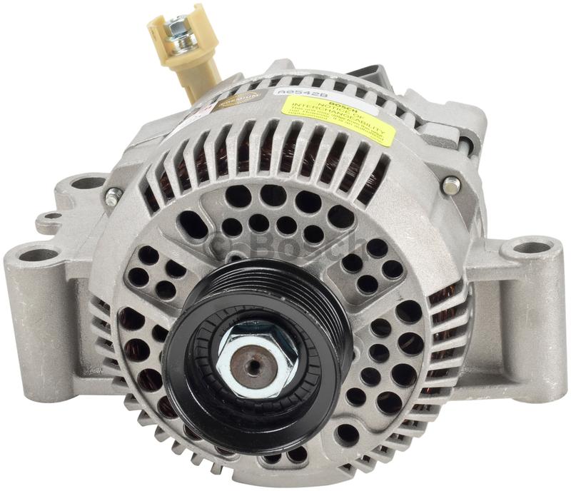 Bosch AL7671X Bosch AL7671X product image 1 of 4