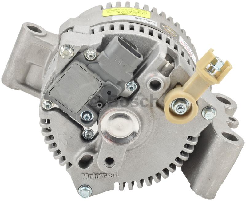 Bosch AL7671X product image 2 of 4