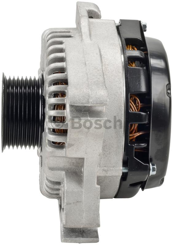 Bosch AL7672X Bosch AL7672X product image 1 of 4