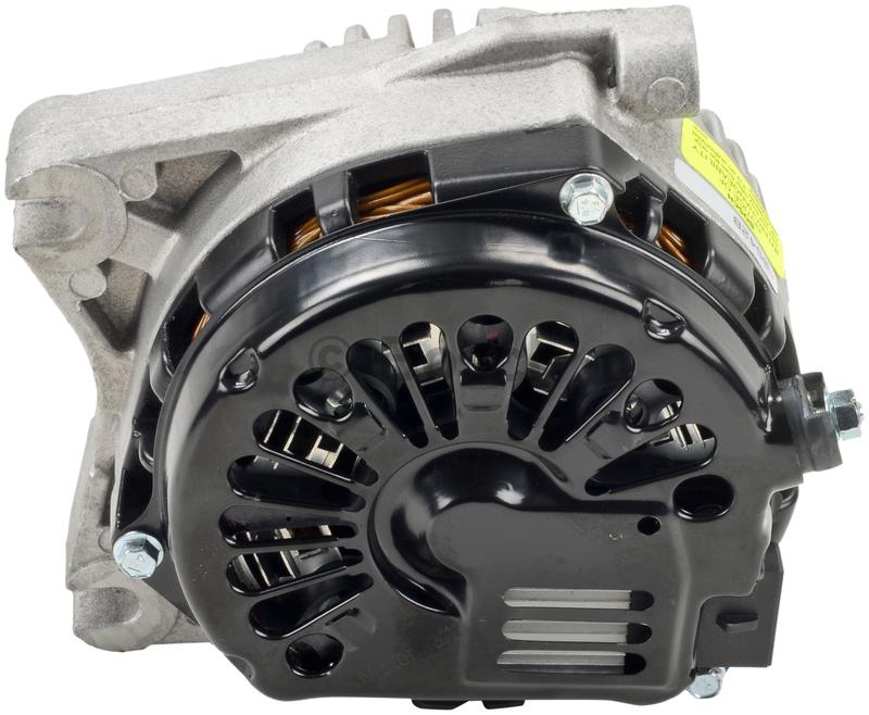 Bosch AL7672X Bosch AL7672X product image 3 of 4
