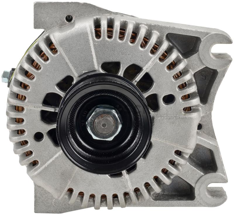 Bosch AL7672X Bosch AL7672X product image 4 of 4