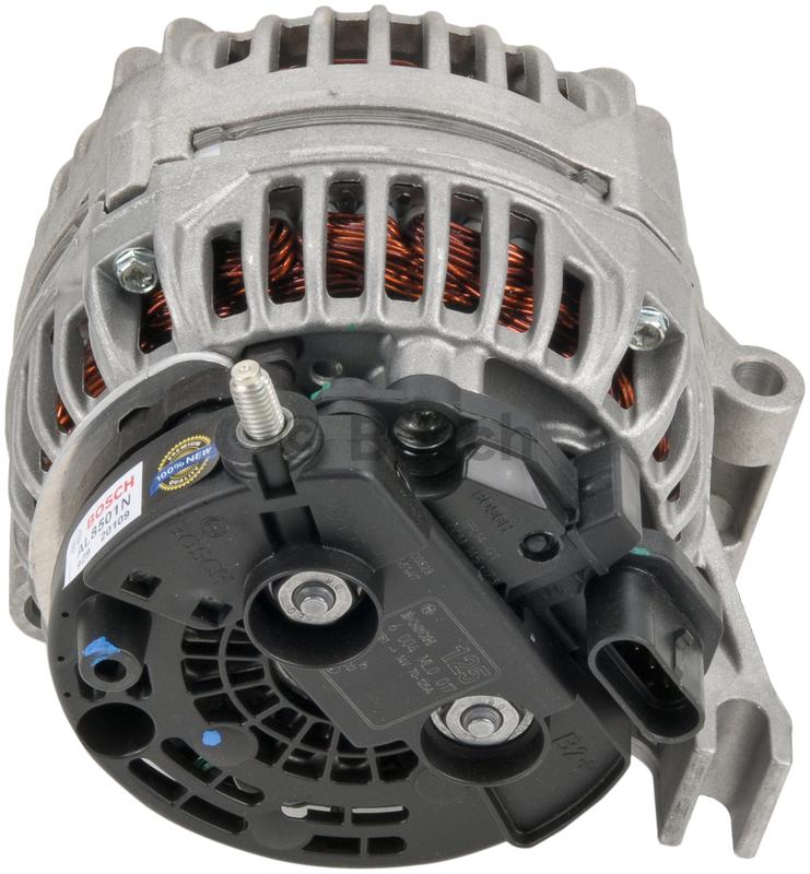 Bosch AL8501N Bosch AL8501N product image 1 of 4