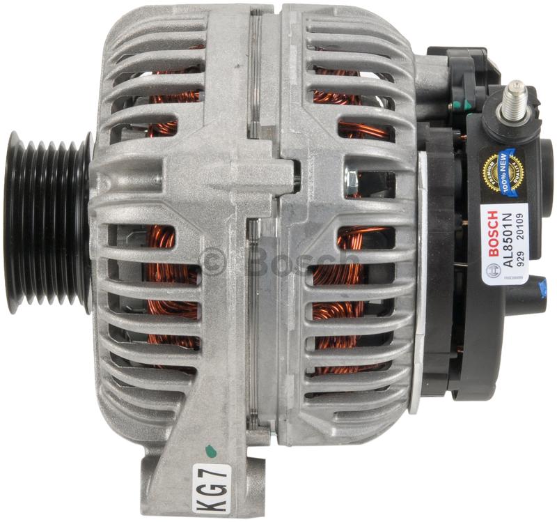 Bosch AL8501N Bosch AL8501N product image 2 of 4