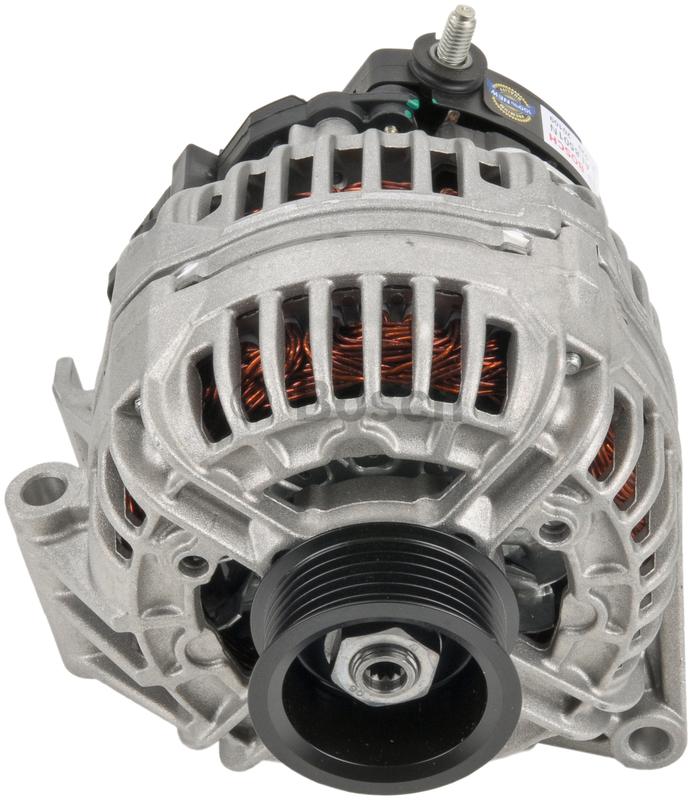 Bosch AL8501N Bosch AL8501N product image 4 of 4