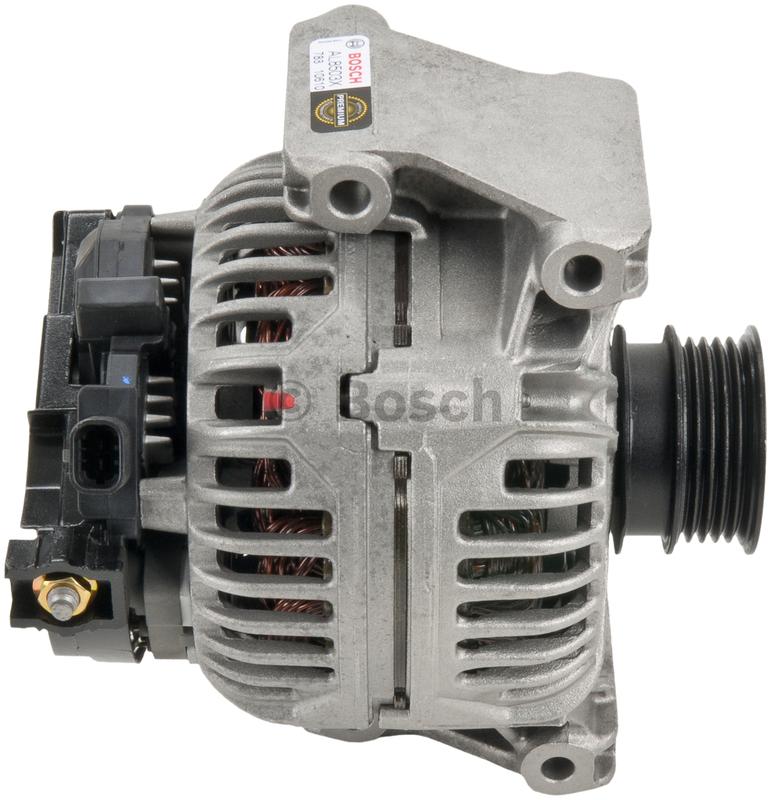 Bosch AL8503X Bosch AL8503X product image 1 of 4