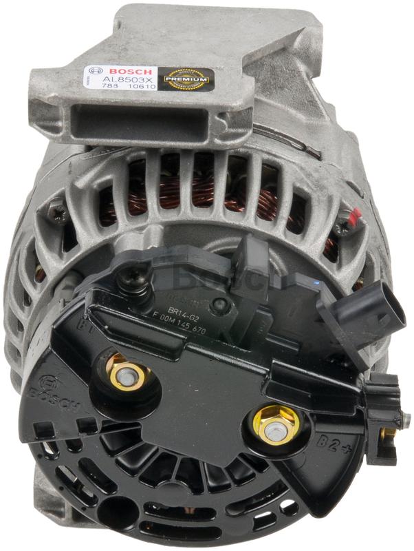 Bosch AL8503X Bosch AL8503X product image 2 of 4