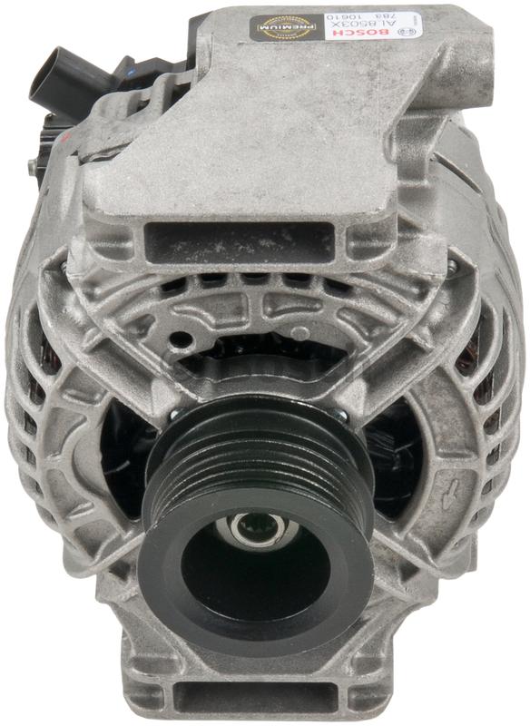 Bosch AL8503X Bosch AL8503X product image 3 of 4