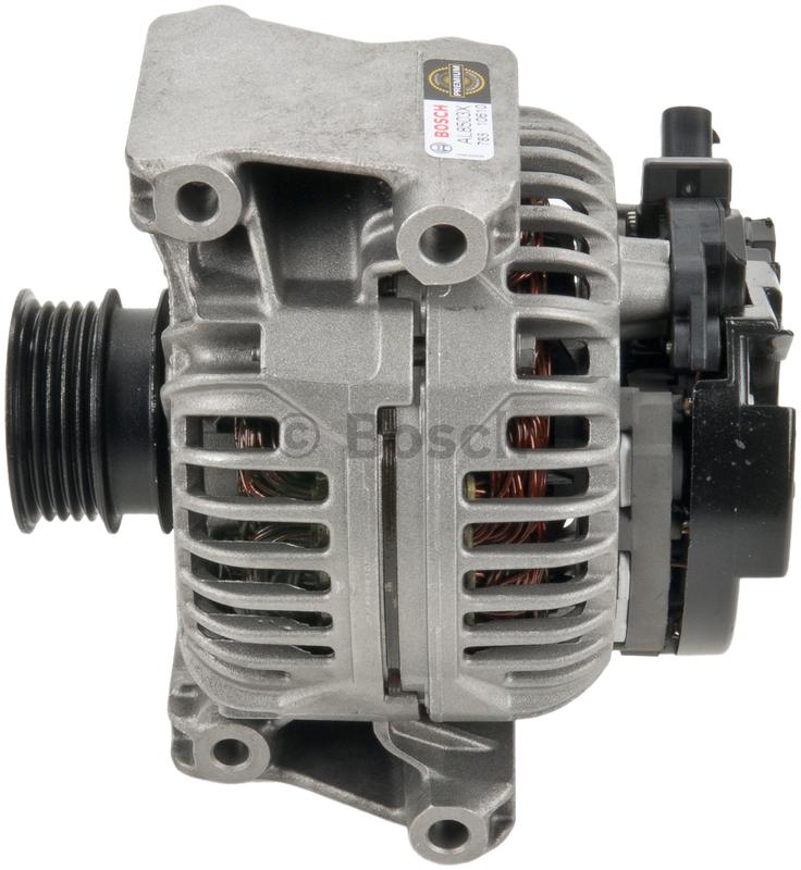 Bosch AL8503X Bosch AL8503X product image 4 of 4