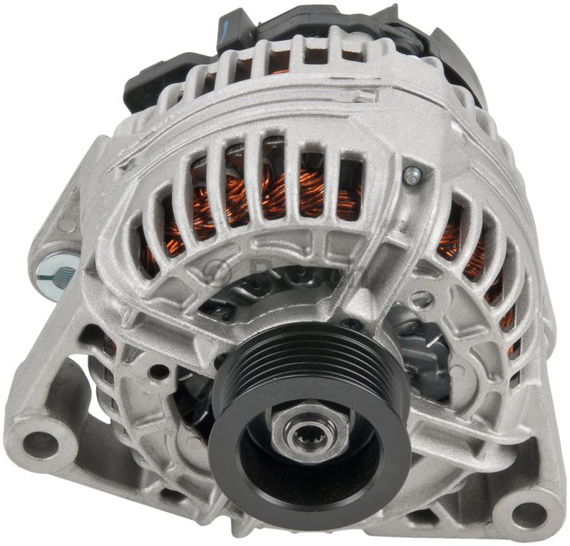 Bosch AL8504X  product image 3 of 4