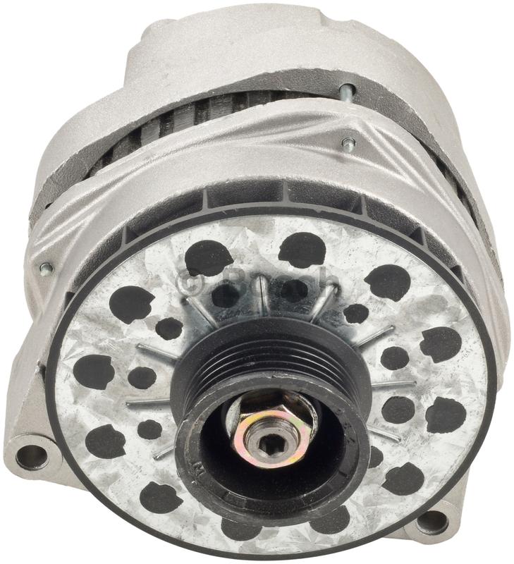 Bosch AL8567X Bosch AL8567X product image 1 of 4
