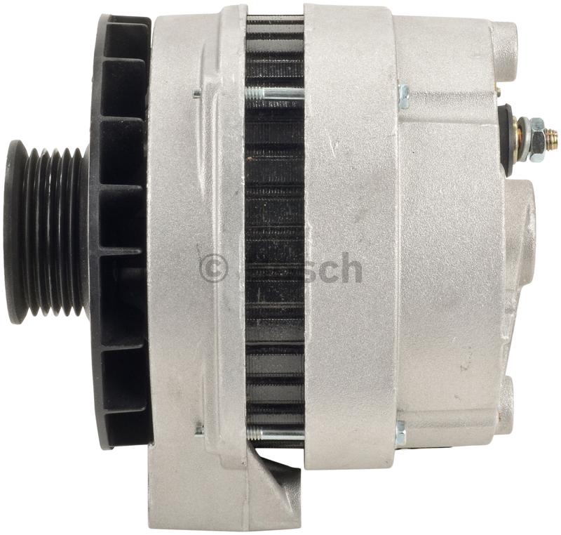 Bosch AL8567X Bosch AL8567X product image 2 of 4