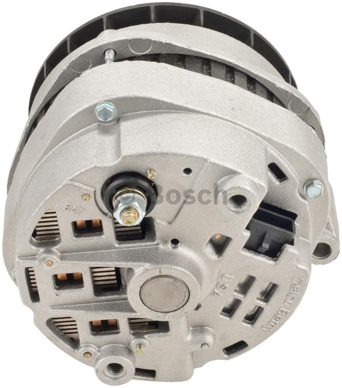Bosch AL8567X Bosch AL8567X product image 3 of 4