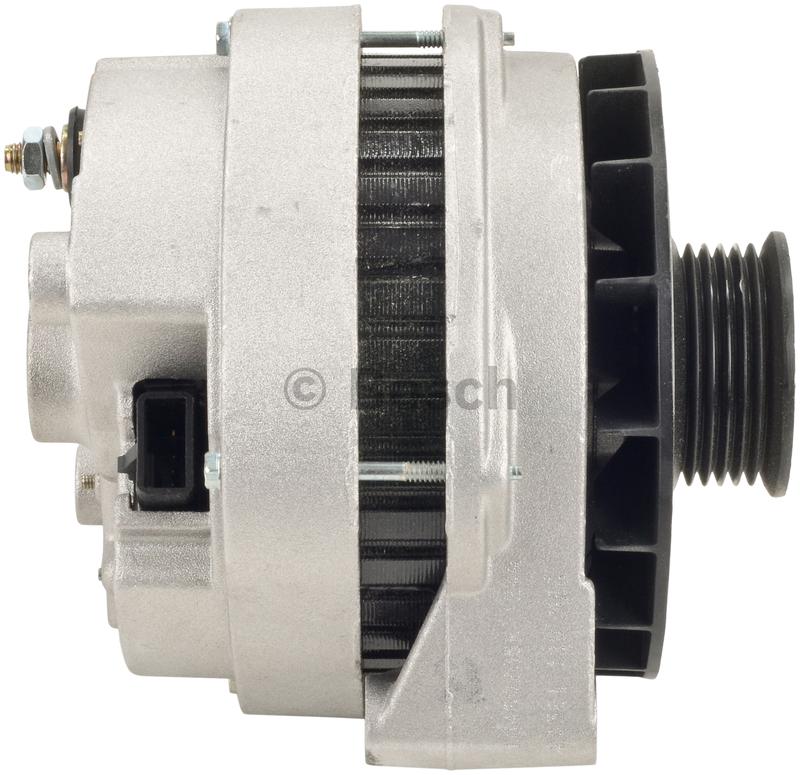 Bosch AL8567X Bosch AL8567X product image 4 of 4