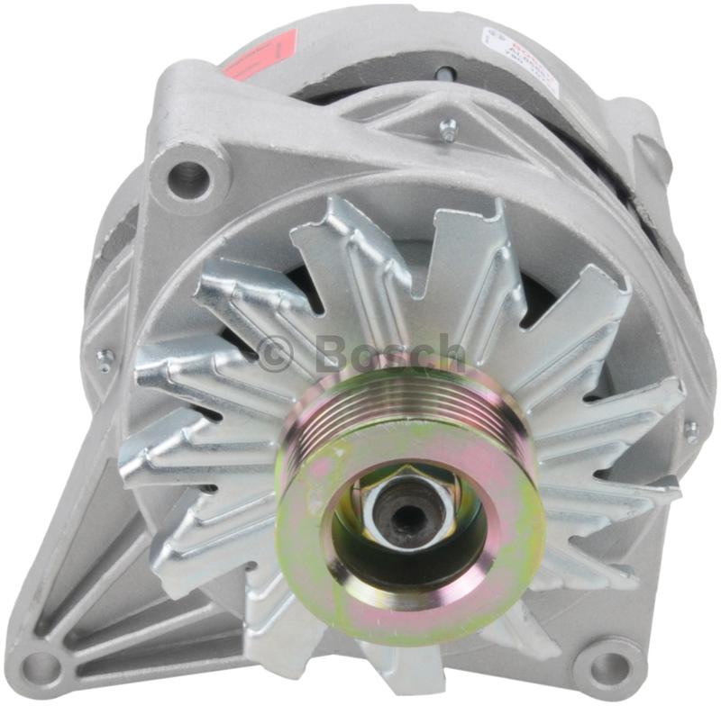 Bosch AL8568X Bosch AL8568X product image 1 of 4