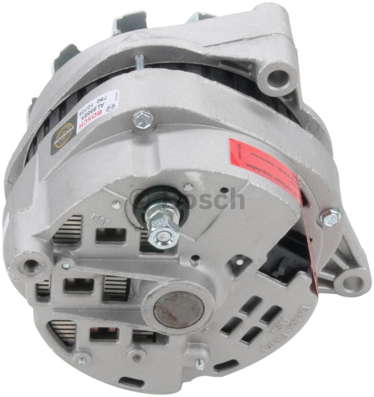 Bosch AL8568X Bosch AL8568X product image 2 of 4