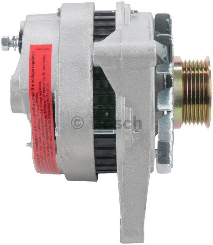 Bosch AL8568X Bosch AL8568X product image 3 of 4