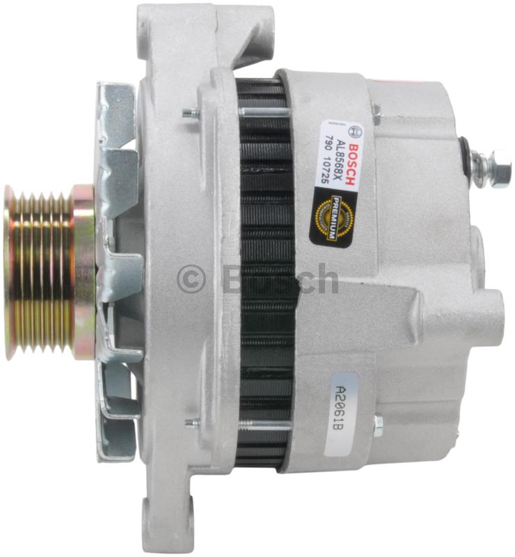 Bosch AL8568X Bosch AL8568X product image 4 of 4