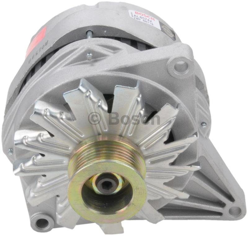 Bosch AL8574X  product image 1 of 4