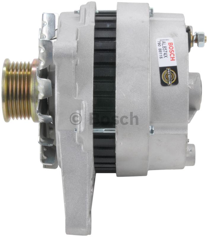 Bosch AL8574X  product image 2 of 4