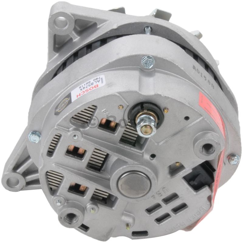 Bosch AL8574X  product image 3 of 4